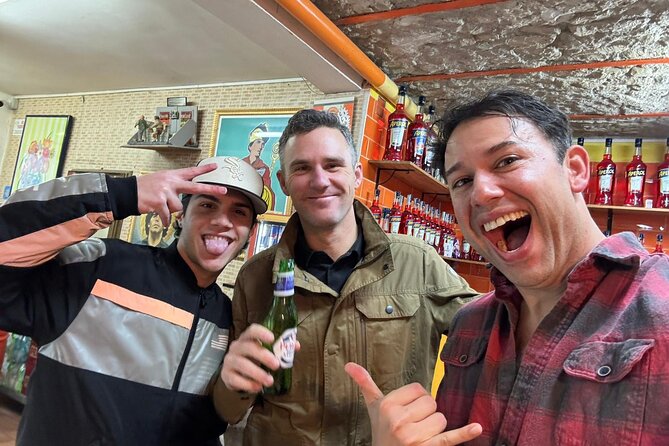 Napoli Pub Crawl in the Old Town - Timing, transport, and practical planning