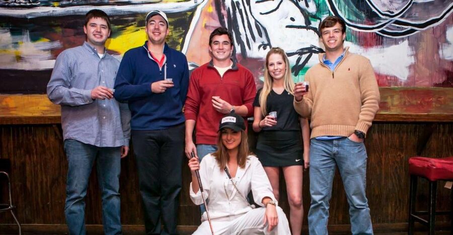 Nashville: 2-Hour Golf Cart Bar Crawl Tour - What the golf cart adds to the afternoon
