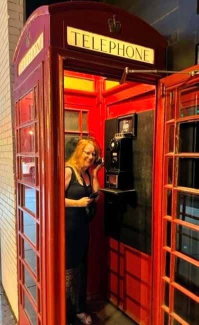 Nashville: All-in VIP Cocktail Tour — Speakeasy Nashville - What the $188 price really covers