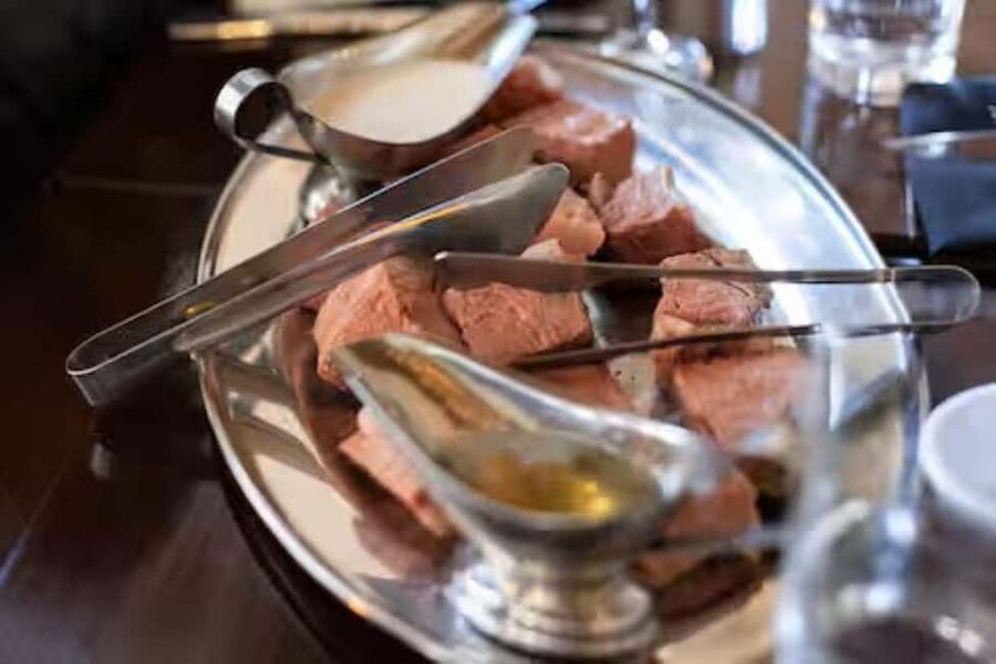 Nashville: All-in VIP Cocktail Tour — Speakeasy Nashville - The host is the heart of the experience