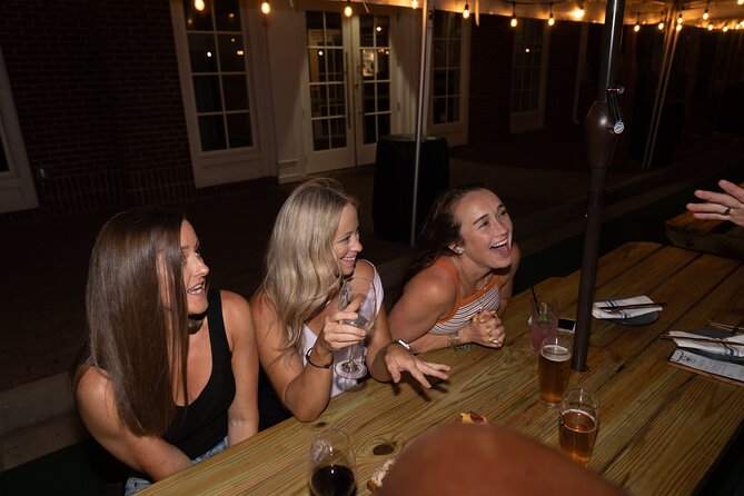Nashville Ghosts: Adults-Only Boos and Booze Haunted Pub Crawl - Alley Taps and the stories behind Nashville’s music scene