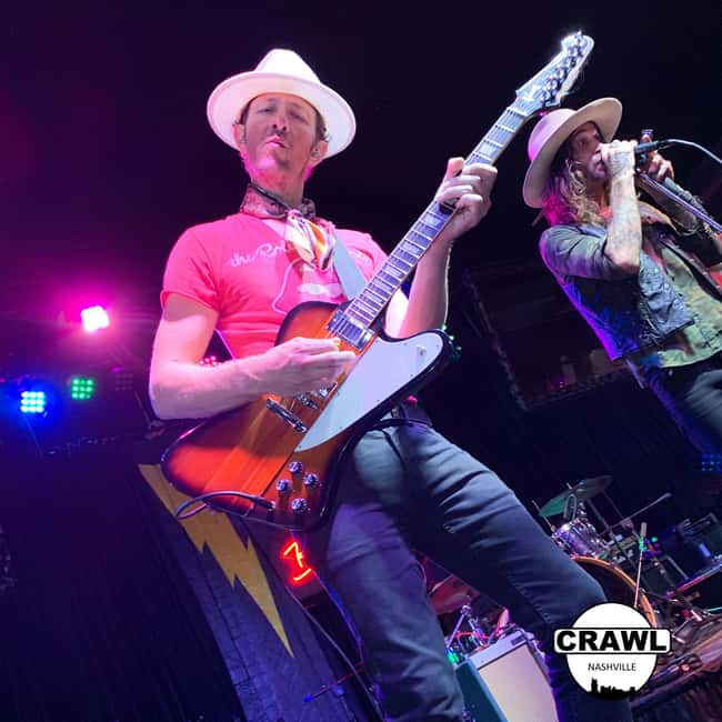 Nashville: Live Music Bar Crawl with Local Artists - What the guide adds to the night