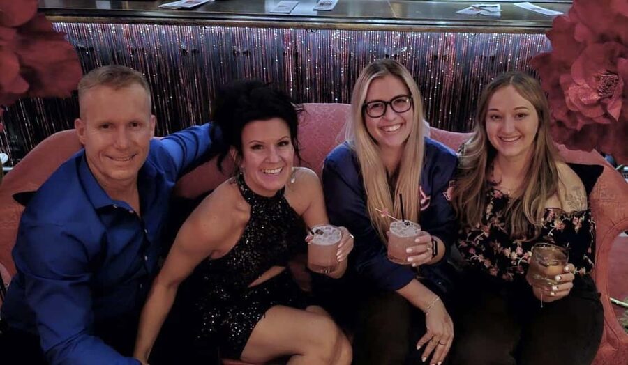 Nashville: Prohibition Cocktail Crawl – Speakeasy Scandals - Who gets the most from this crawl