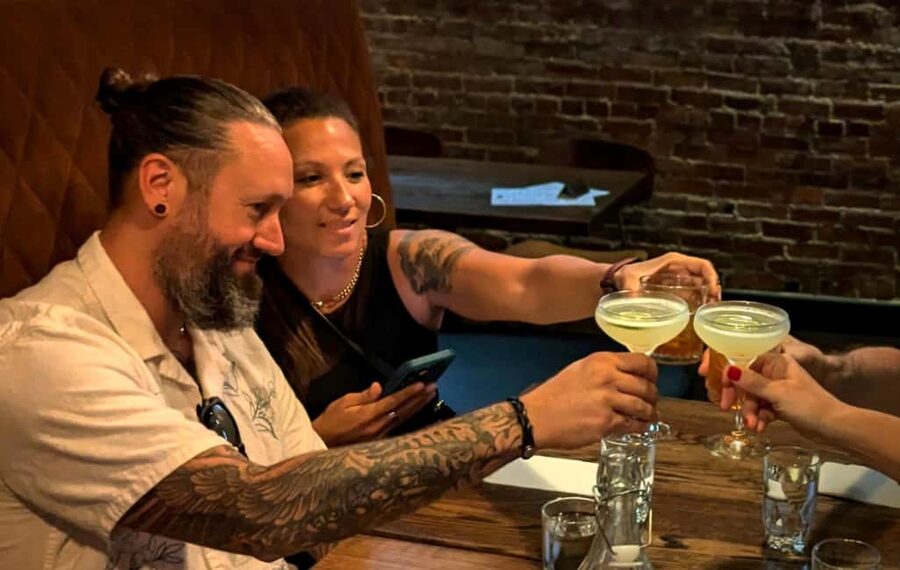 Nashville: Prohibition Cocktail Crawl – Speakeasy Scandals - Should you book the Prohibition Cocktail Crawl?