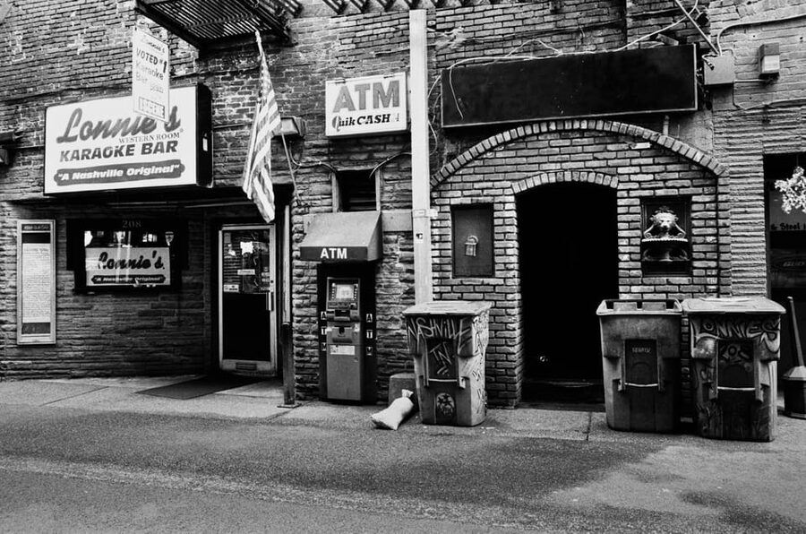 Nashville's Speakeasy Secrets: True Crime Tasting Pub Crawl - Dress, weather, and other practical details