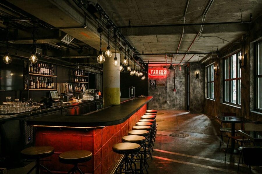 Nashville's Speakeasy Secrets: True Crime Tasting Pub Crawl - Who will enjoy this Nashville tour most