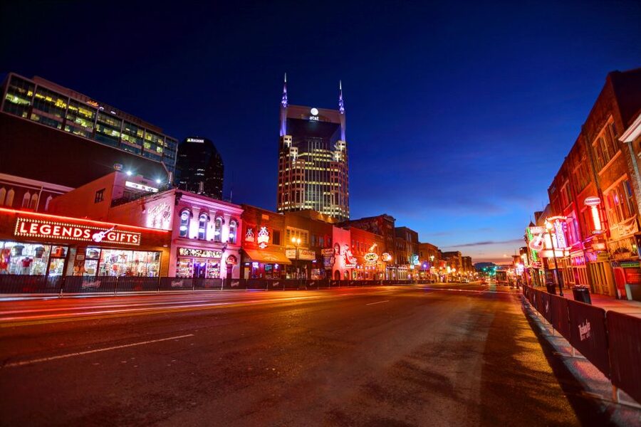 Nashville: Seeking Spirits Haunted Pub Crawl - Key points to know before you book