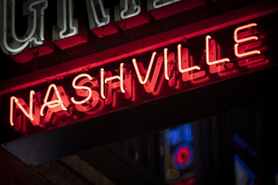 Nashville: Seeking Spirits Haunted Pub Crawl - Doc Holliday’s Saloon and Nashville’s rougher past