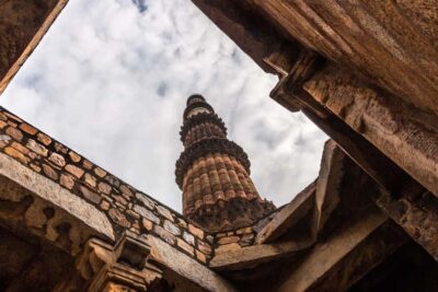 New Delhi Night Life Tour with Street Food