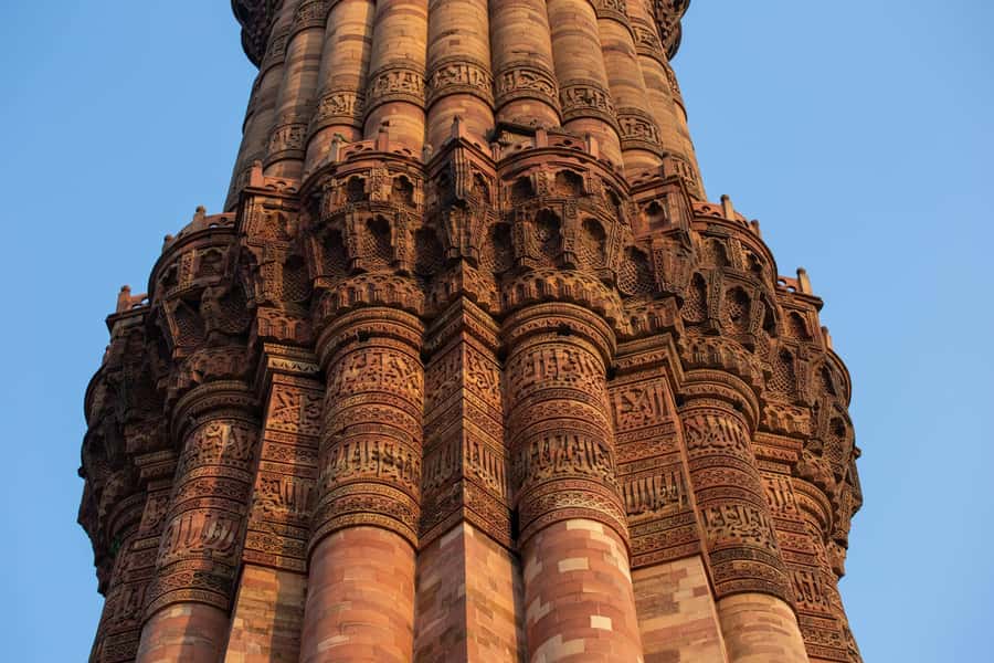 New Delhi Night Life Tour with Street Food - Timing, pace, and who should book