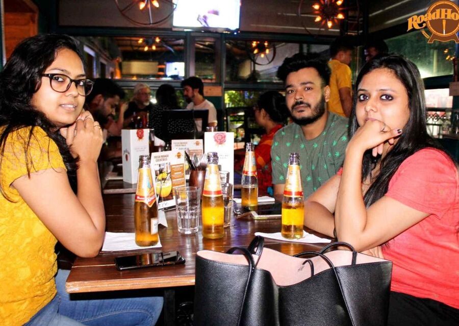New Delhi: Private Guided Nightlife Experience with Drink - The guide is the heart of the experience