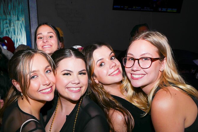 New Orleans Bourbon Street Bar Crawl w/ Shots & Souvenir Cup - What this Bourbon Street crawl is really like