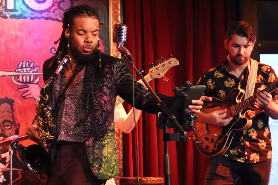 New Orleans: Frenchmen Street VIP Live Music Pub Crawl - What the three hours feel like