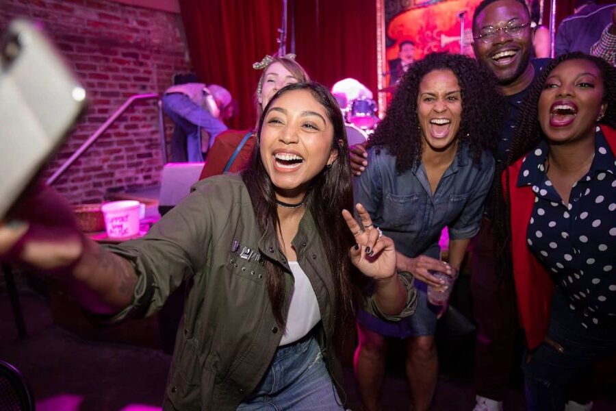 New Orleans: Frenchmen Street VIP Live Music Pub Crawl - A guide can change the whole evening