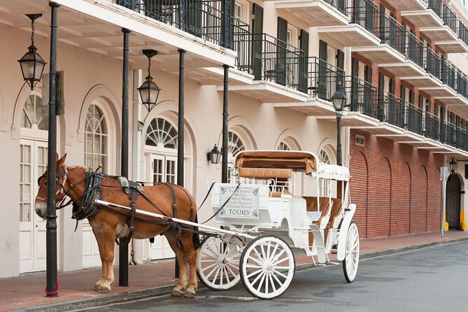 New Orleans VIP Bar and Club Crawl - Starting at 8 p.m. in the French Quarter