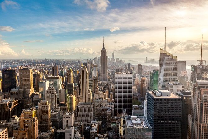 New York City Nightclub Tour - Key points before you book