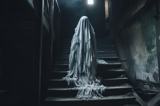 New York Greenwich Village Speakeasy and Ghost Tour (with pizza!) - Key details to know before you book