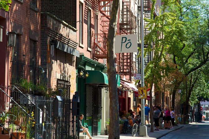 New York Greenwich Village Speakeasy and Ghost Tour (with pizza!) - Is $45 a fair price?