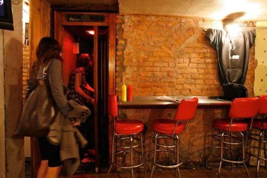 New York: Guided Walking Tour to Hidden Speakeasies - Key points at a glance