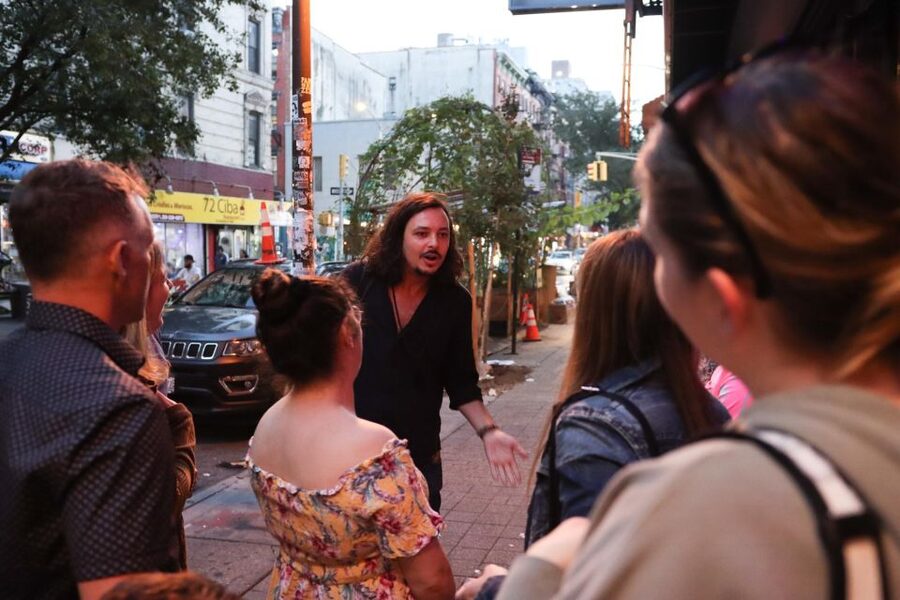 New York: Guided Walking Tour to Hidden Speakeasies - Should you book the three-speakeasy walk?