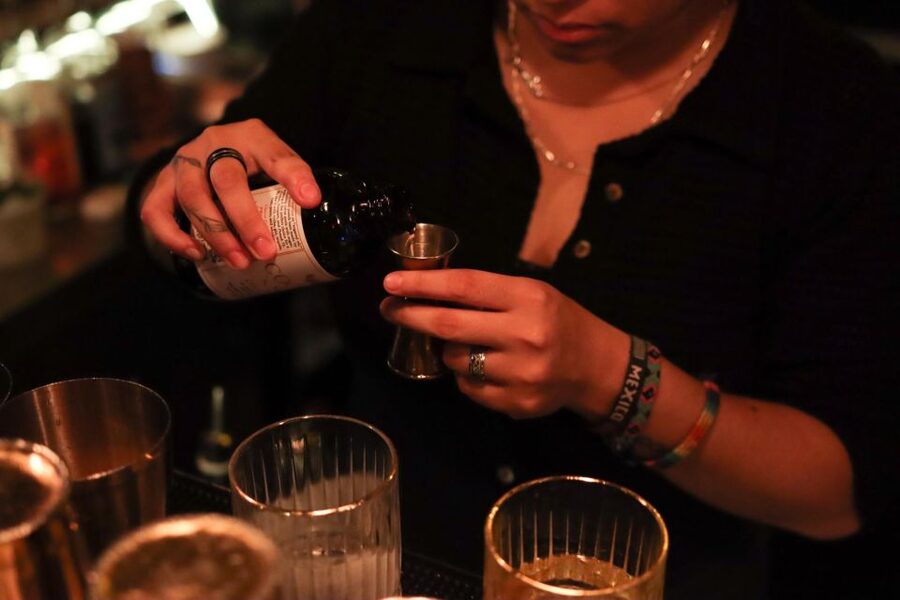 New York: Guided Walking Tour to Hidden Speakeasies - Who will get the most from this walk