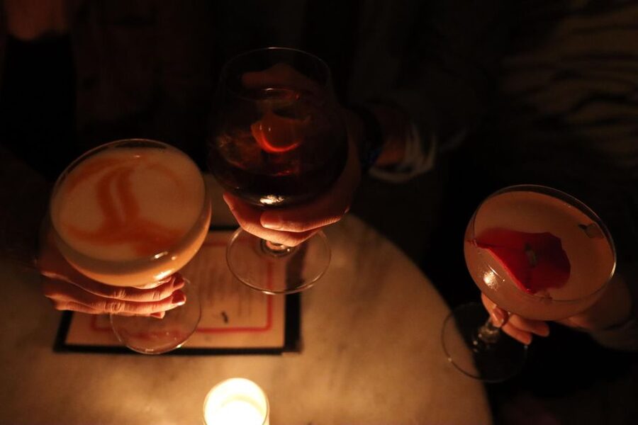 New York: Guided Walking Tour to Hidden Speakeasies - Practical details that can make or break the evening