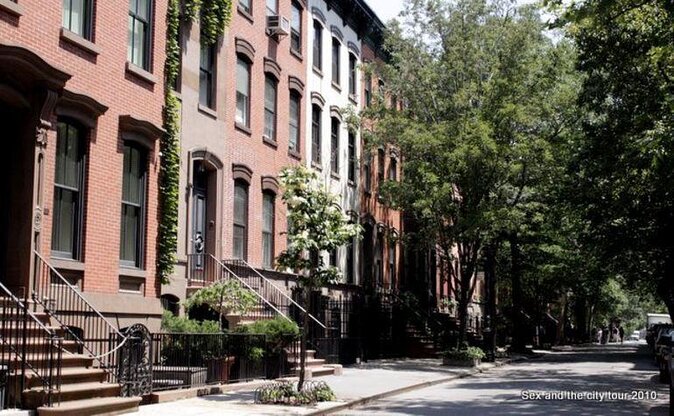 New York Nightlife: The Essential NYC Nightlife Experience - Key points before you book