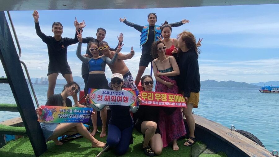 Nha Trang: Coral Reef Snorkeling and Floating Bar Party - Is $30 good value?