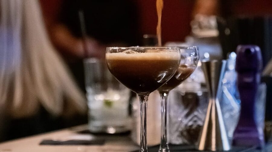 Nice: Cocktail Workshop in a Stylish Bar Lounge in Old Town - Should you book this Nice cocktail workshop?