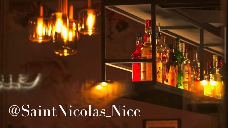 Nice: Cocktail Workshop in a Stylish Bar Lounge in Old Town - What happens during the one-hour workshop