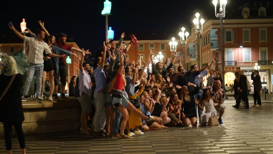 Nice: New Year’s Eve Bar Crawl 2026 - Key points to know before midnight