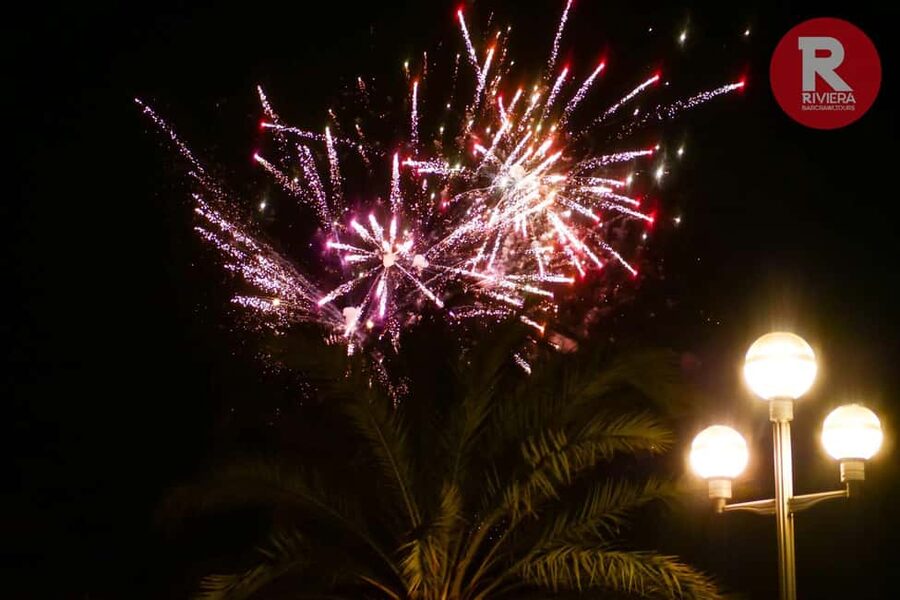 Nice: New Year’s Eve Bar Crawl 2026 - Three shots, drink deals, and the real cost