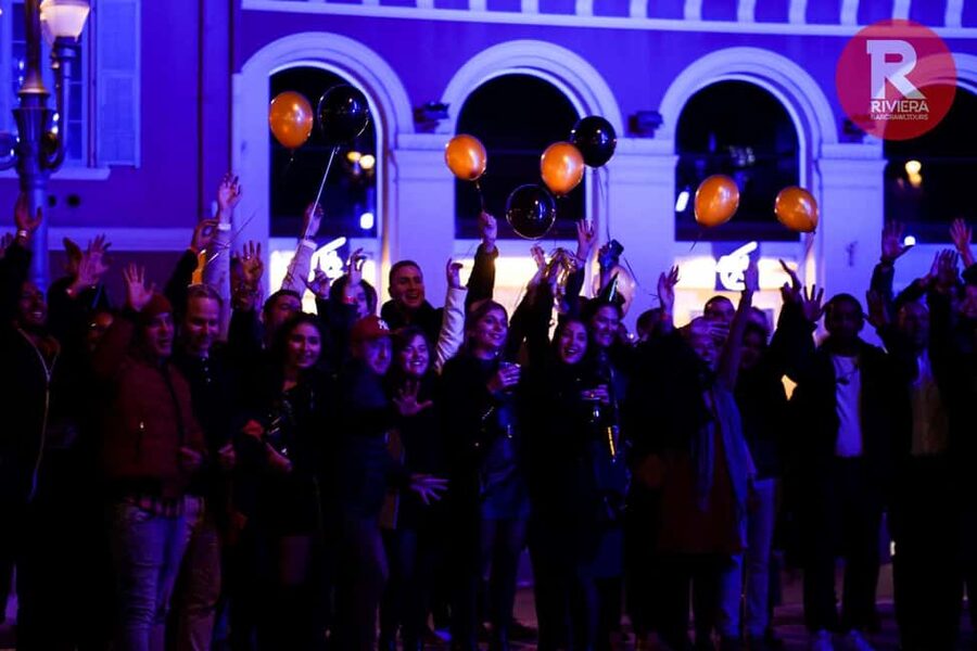 Nice: New Year’s Eve Bar Crawl 2026 - Who will enjoy this five-hour night