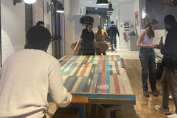 Nice: Pub Crawl Yellow – Social Bars, Games & VIP Club Entry - Is $30.25 good value?