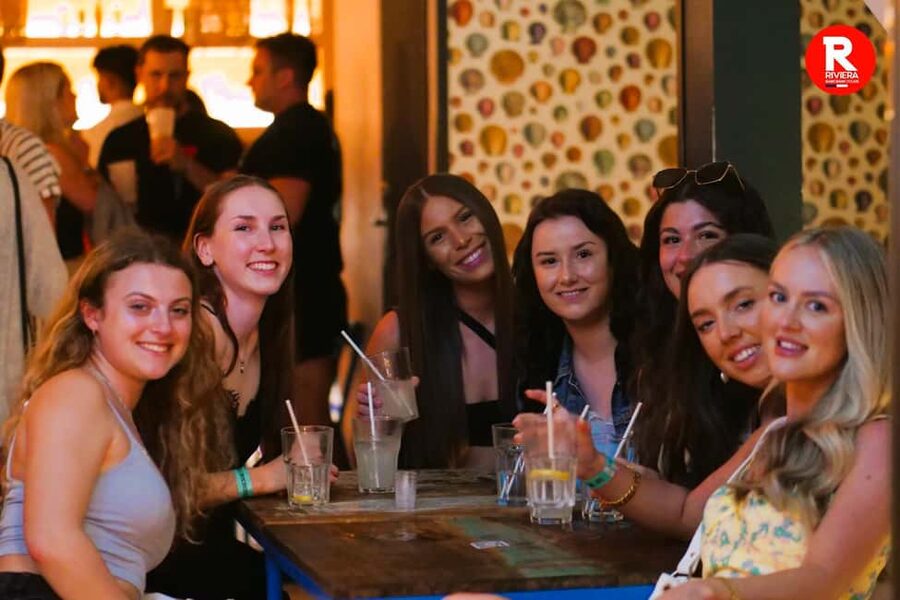 Nice: Ultimate Party Bar Crawl Free Shots & VIP Club Entry - Why the guides make or break the night