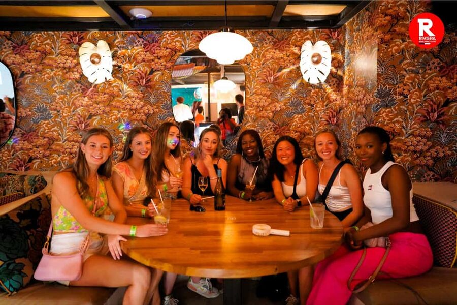 Nice: Ultimate Party Bar Crawl Free Shots & VIP Club Entry - Is $20 good value in Nice?