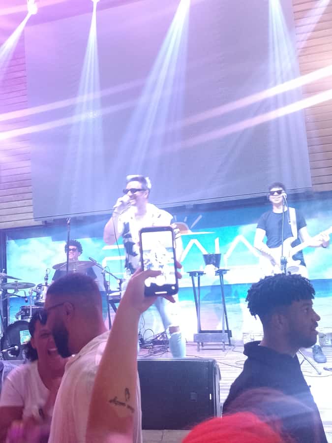 Night life tour in sao Paulo - Key points before you book