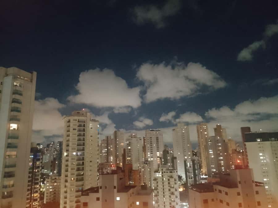 Night life tour in sao Paulo - Vila Madalena, Beco do Batman, and Itaim Bibi