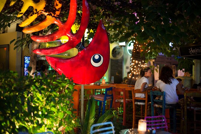 Nightlife Athens Tour inc. rooftops, tastings & 3 drinks - Is $112.39 a fair price?