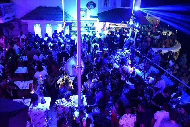 Nightlife & Clubbing in Montego Bay| Lounge 27/27, Pier 1, Taboo - Three Montego Bay stops, three different moods