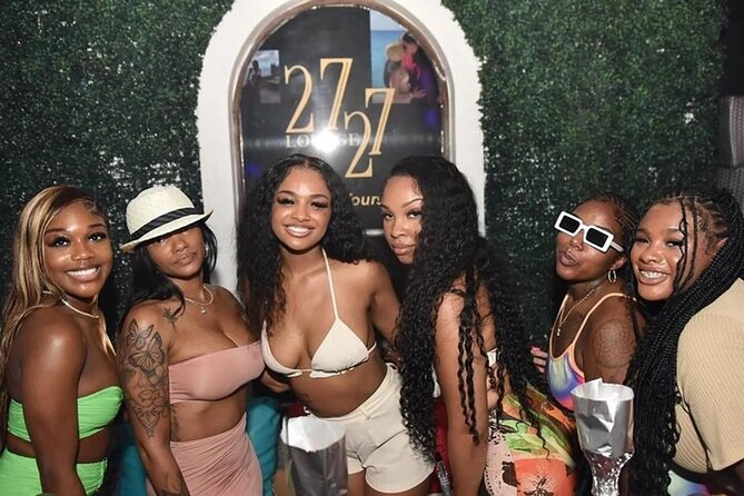 Nightlife & Clubbing in Montego Bay| Lounge 27/27, Pier 1, Taboo - Taboo is the late-night finish