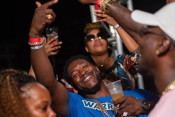 Nightlife & Clubbing in Montego Bay| Lounge 27/27, Pier 1, Taboo - What to wear and what to bring