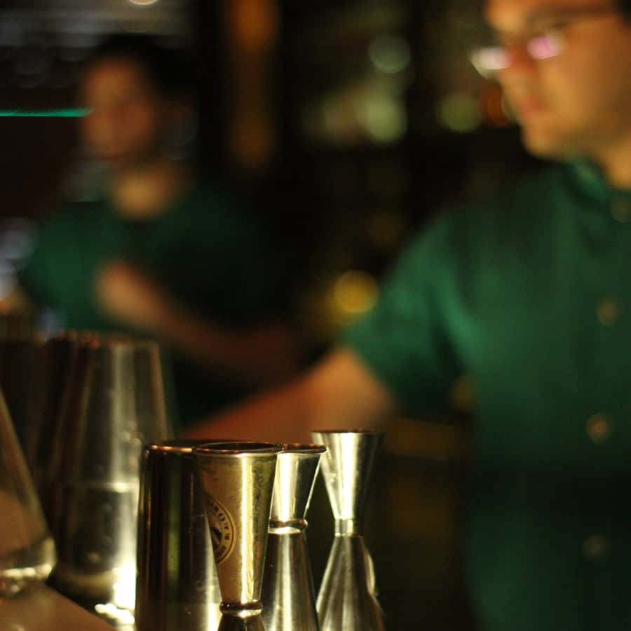 Nightlife Experience in Buenos Aires - Key points about this Buenos Aires bar tour