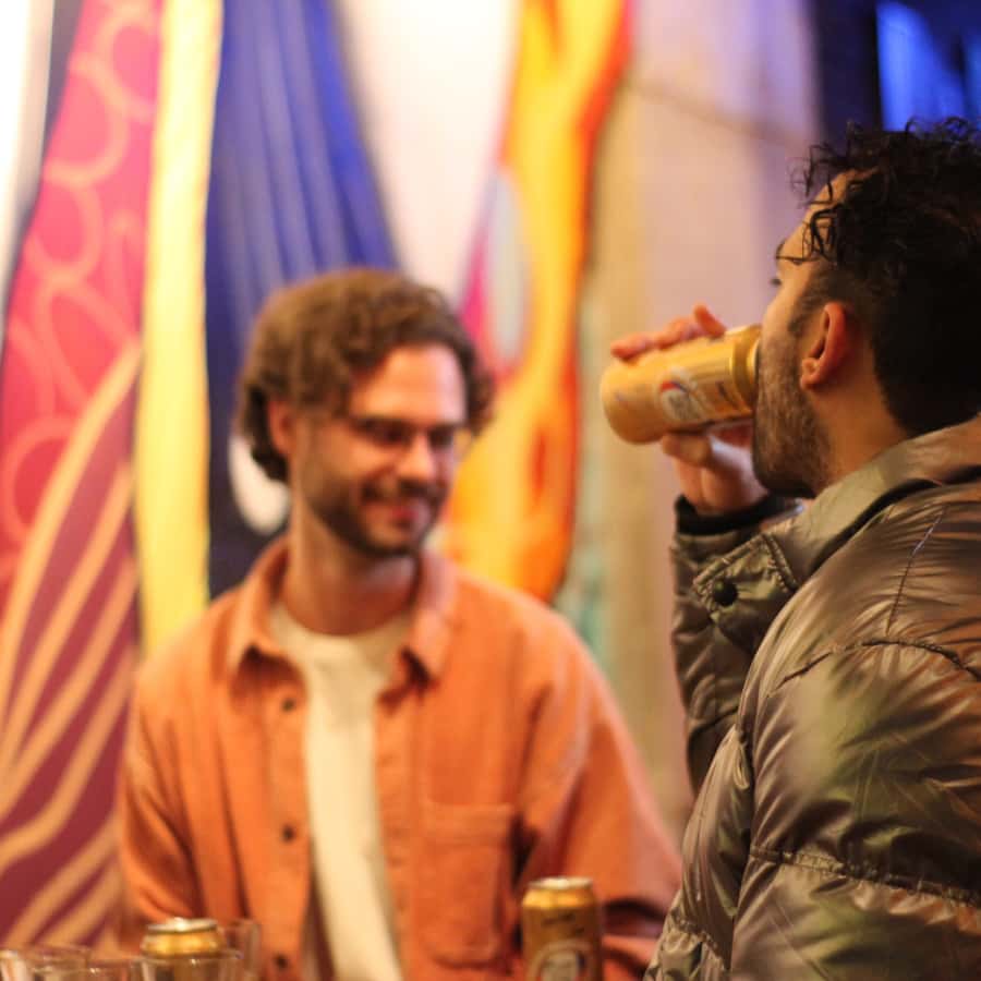Nightlife Experience in Buenos Aires - Why this night is different from a standard bar crawl