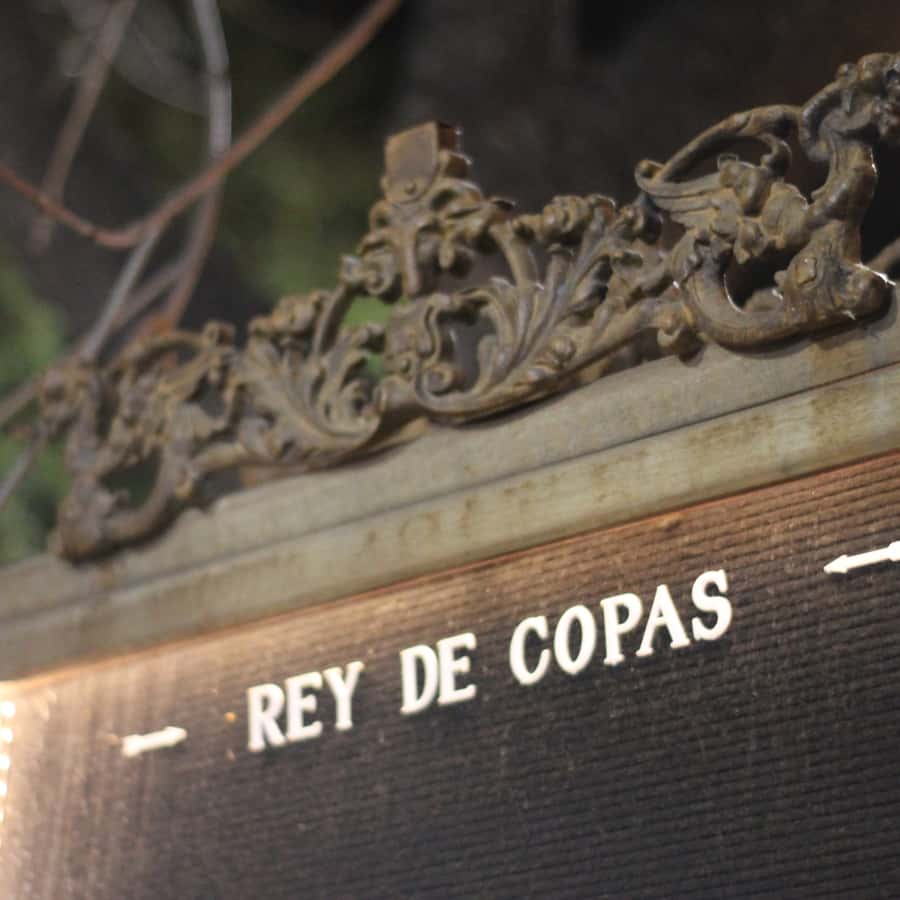 Nightlife Experience in Buenos Aires - Finding the speakeasy in Palermo