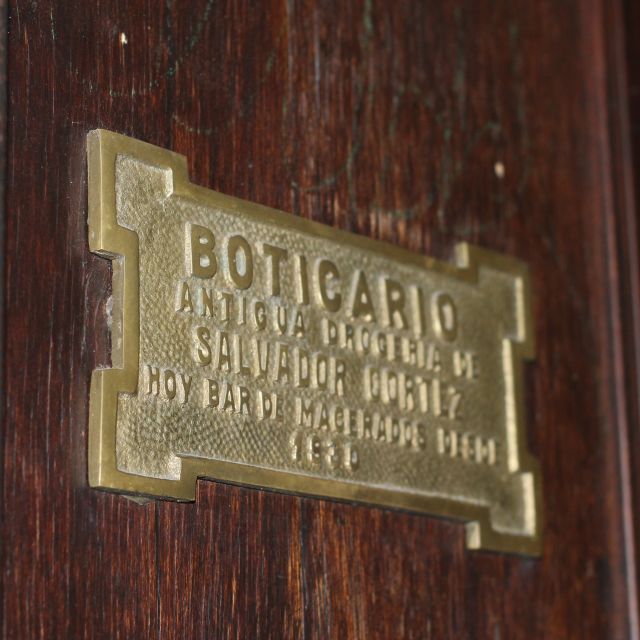 Nightlife Experience in Buenos Aires - What the cocktail focus adds to the price