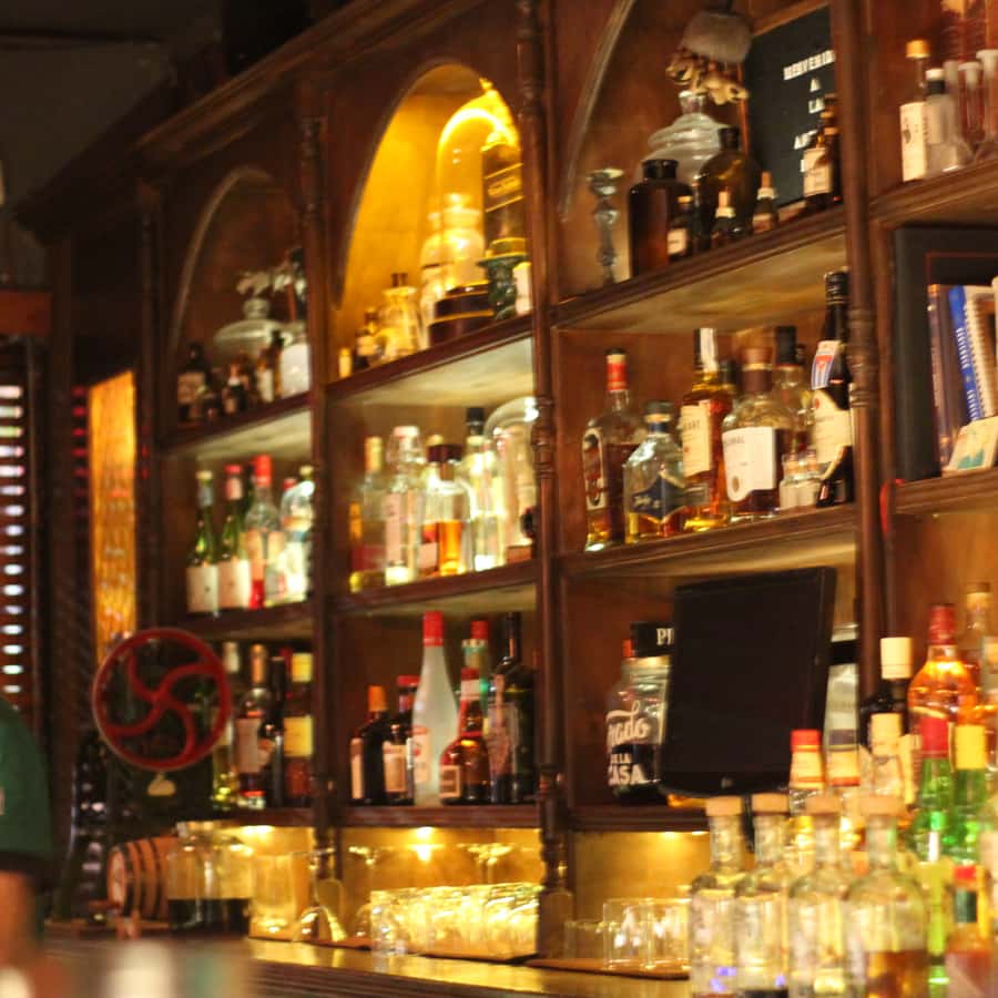 Nightlife Experience in Buenos Aires - How Florencia’s guiding style may shape the evening