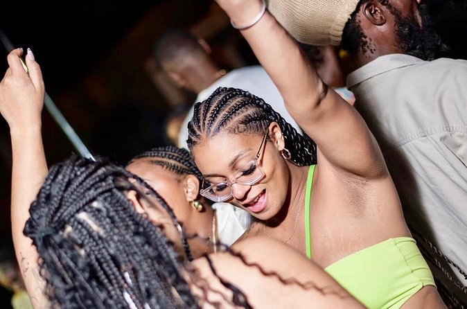Nightlife in Montego Bay| Lounge 27/27, , Pier 1 - What your $77 covers, and what it does not