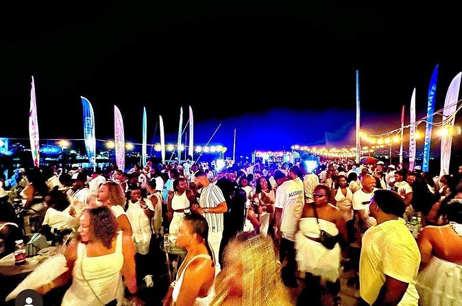 Nightlife in Montego Bay| Lounge 27/27, , Pier 1 - A private night for groups, birthdays, and first evenings