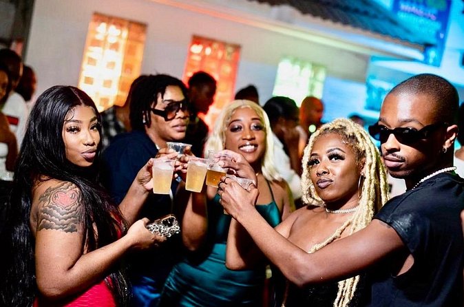 Nightlife in Montego Bay| Lounge 27/27, , Pier 1 - Timing is the make-or-break detail